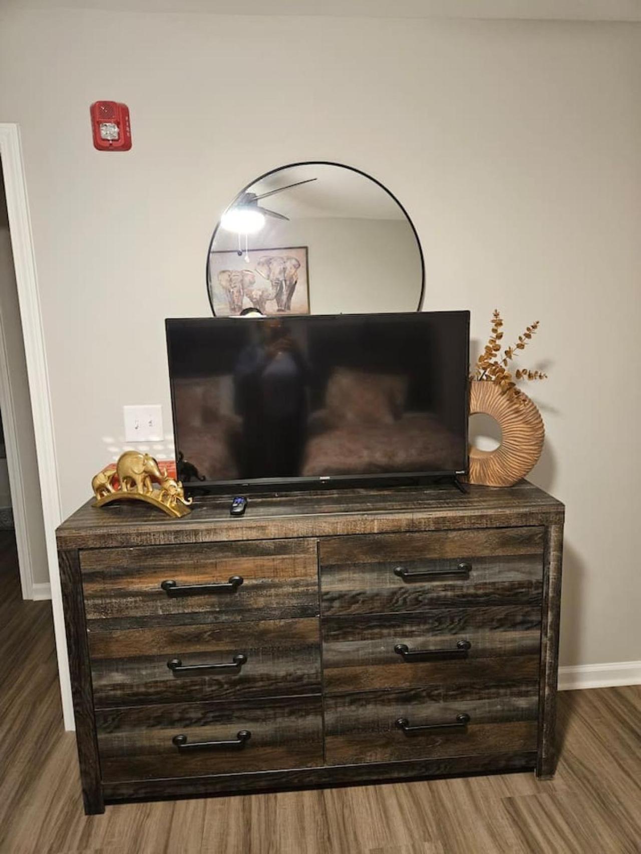 New Luxe Apt 3Br Downtown Fay Unit B Fayetteville Εξωτερικό φωτογραφία